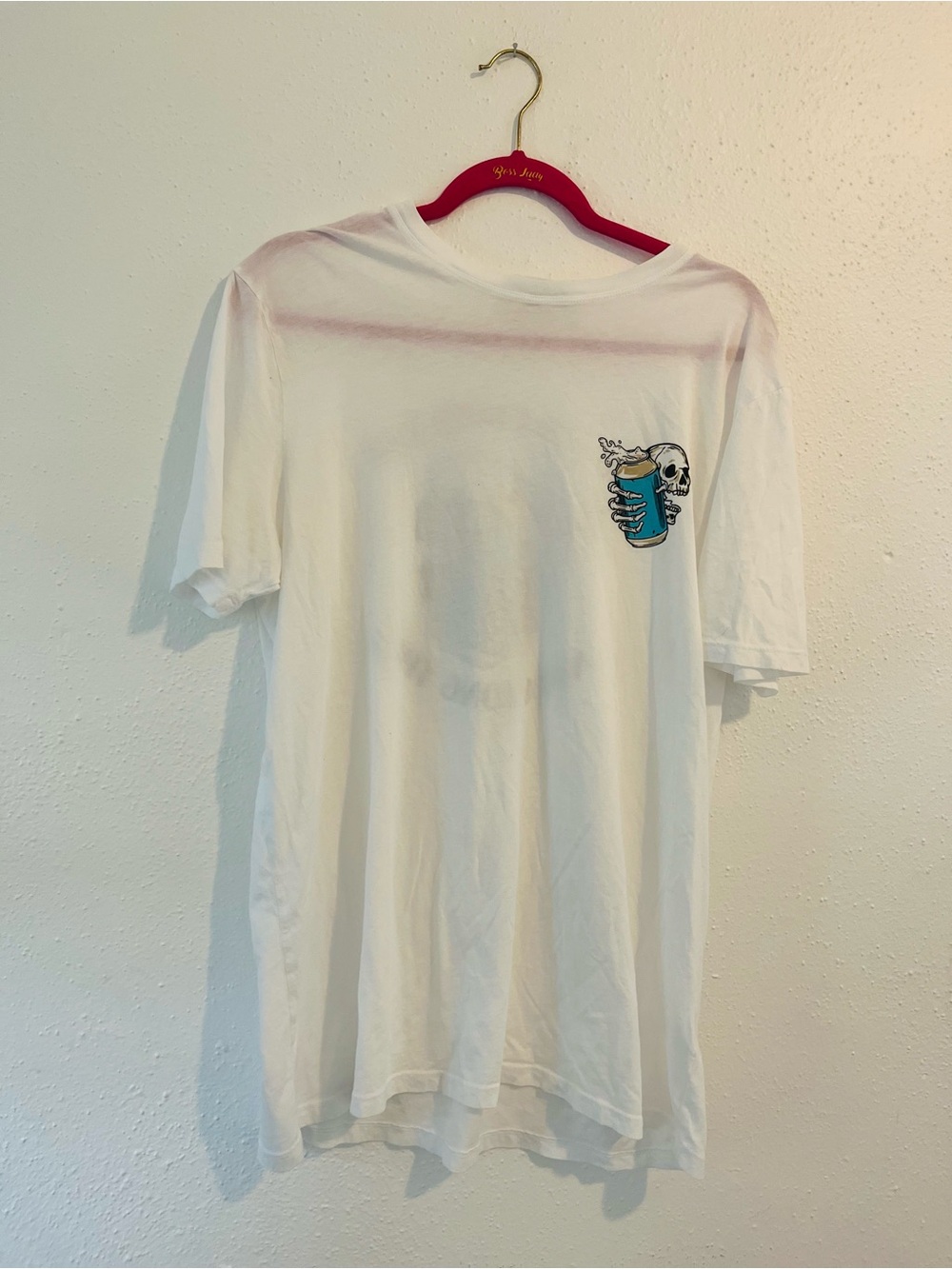 Shore tee - Picture 14 of 14
